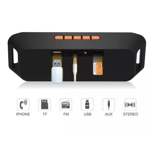 Bluetooth hangszóró