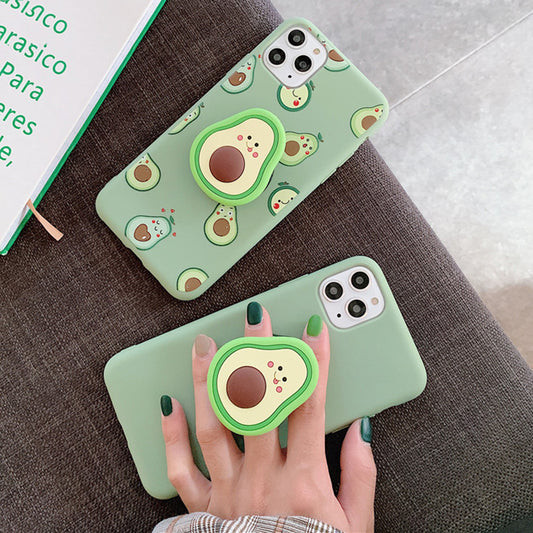 Avocado Telefontok