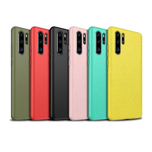 Színes Huawei p30 telefontokok