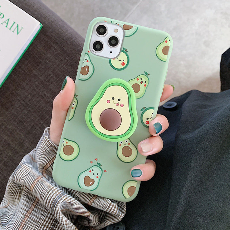 Avocado Telefontok