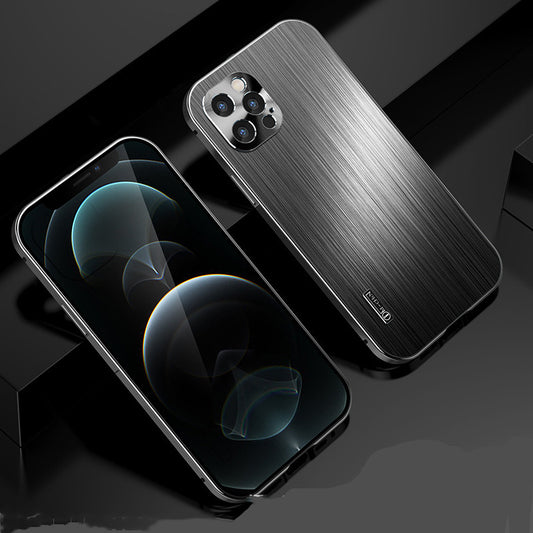 Prémium fém hatású telefontok