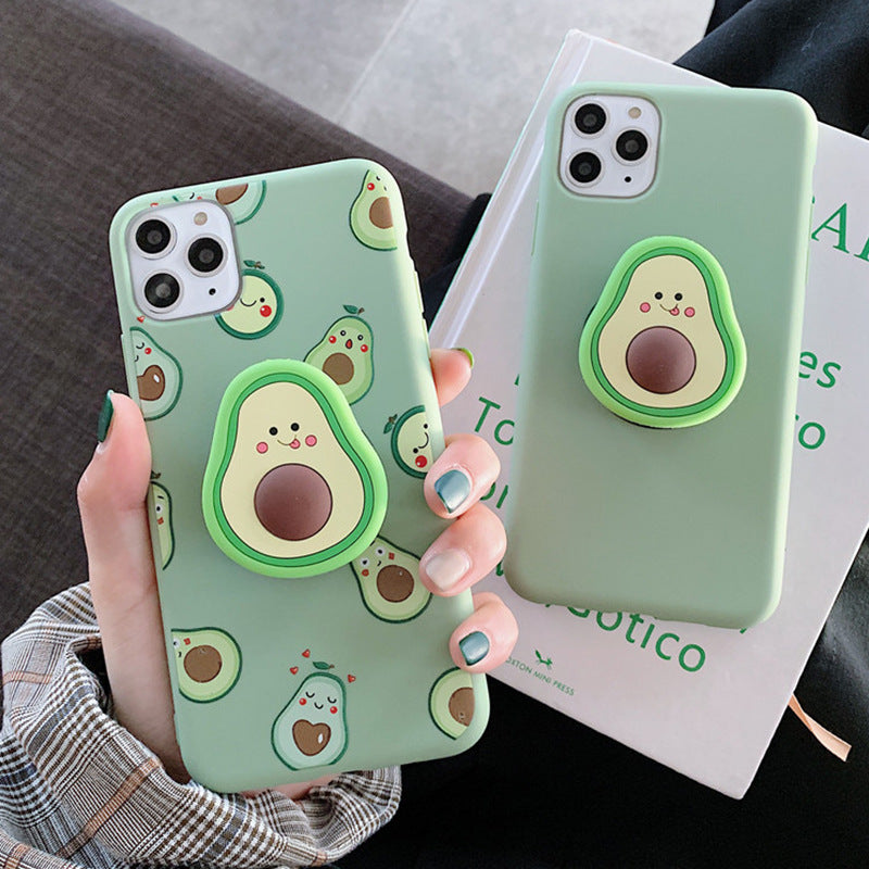 Avocado Telefontok