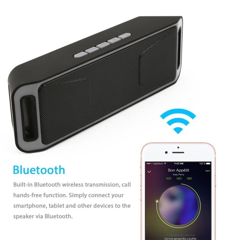 Bluetooth hangszóró