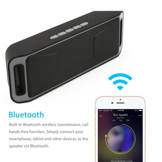 Bluetooth hangszóró